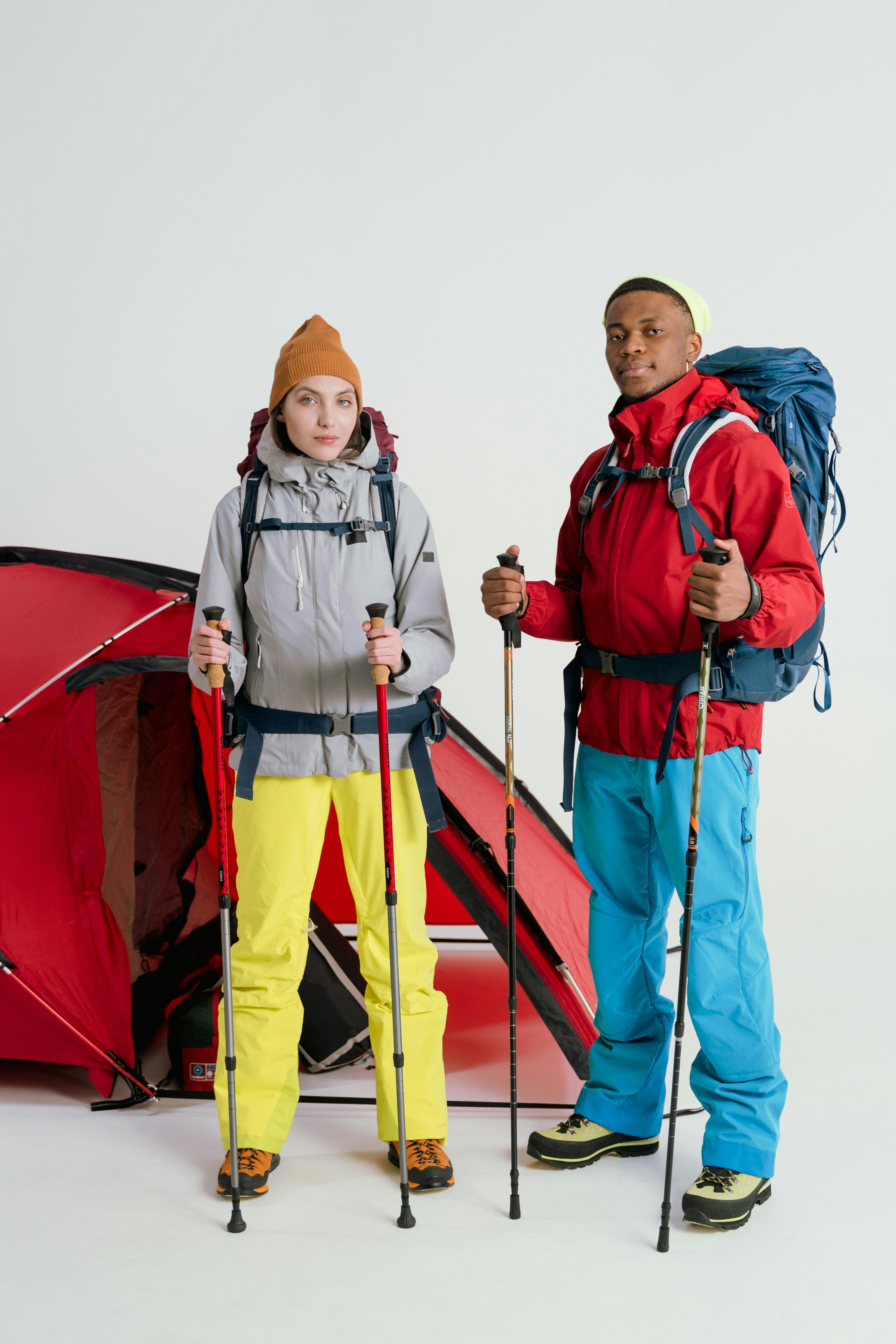 Best Canadian Outdoor Gear Brands for Hikers & Campers